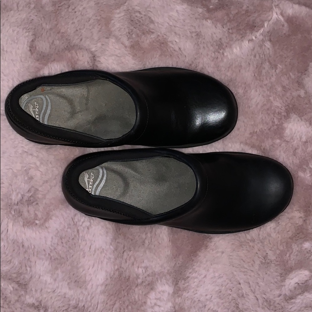 Dansko Professional Clogs Black - image 2
